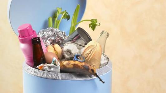 生活垃圾從你家出來到填埋覆蓋，總共分幾步？