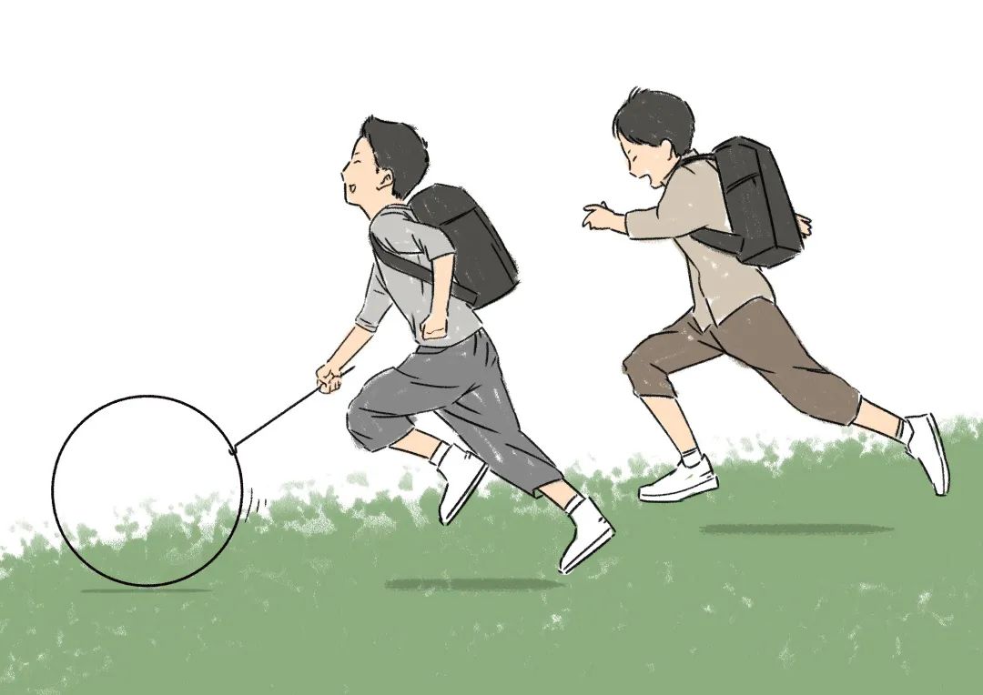 六一兒童節(jié)，來一波回憶殺！