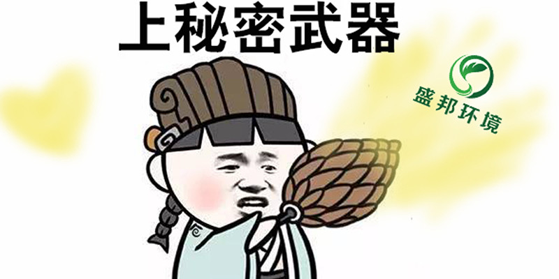 垃圾滲濾液一直是個(gè)&ldquo;大麻煩&rdquo;？別怕，秘密武器在這里
